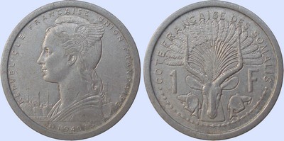 1 Franc